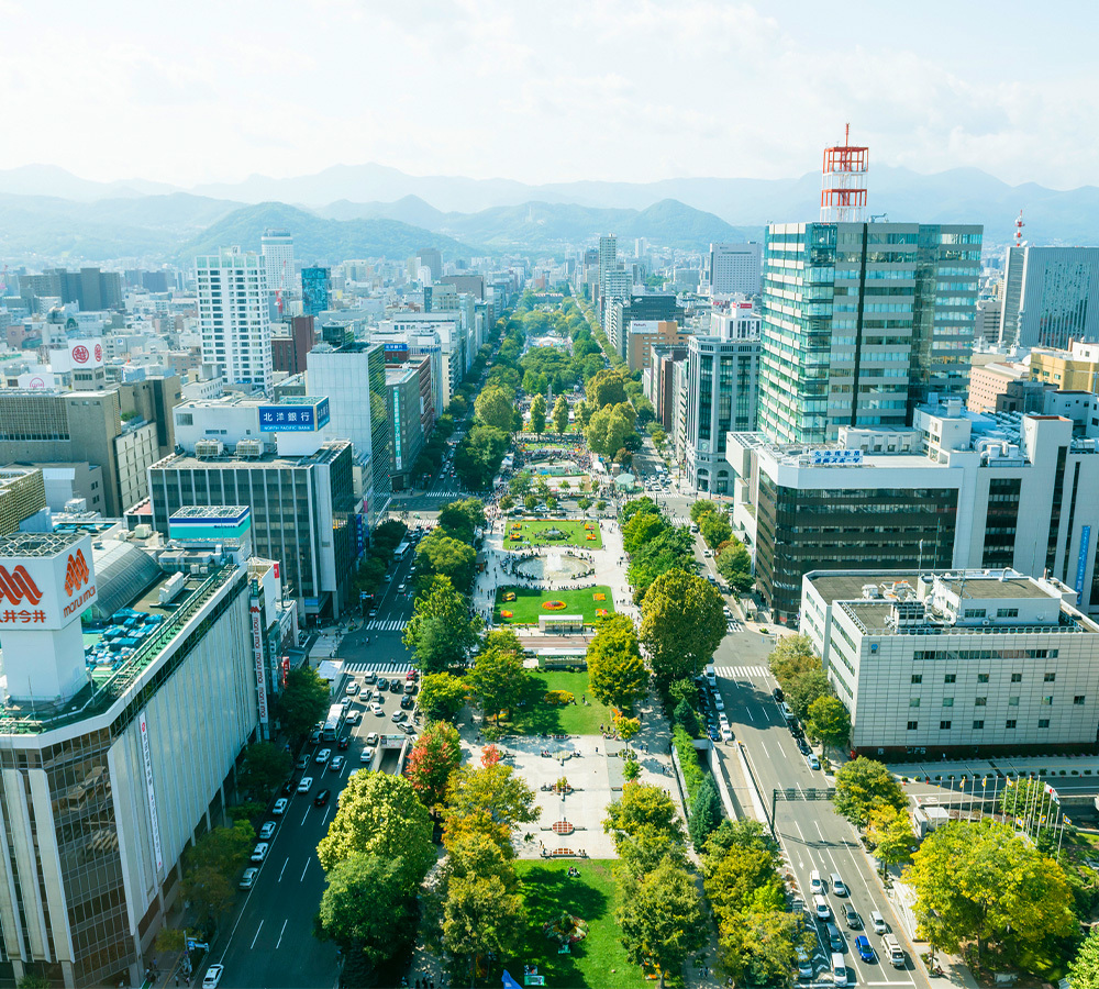 生命、財産を守るための防災対策