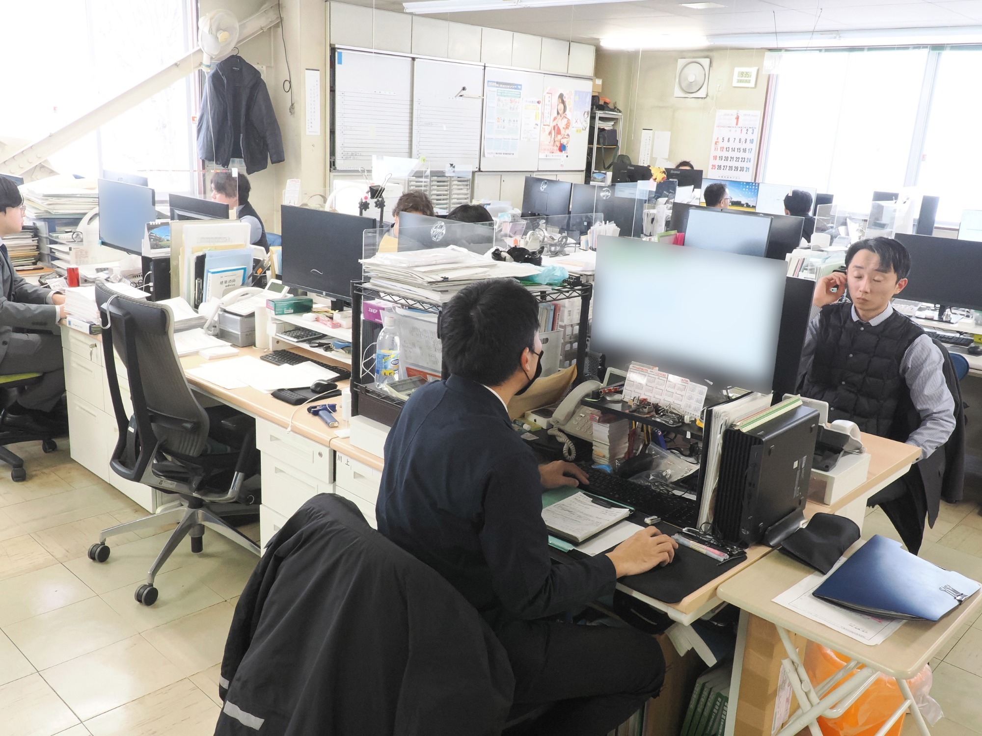 採用メッセージ