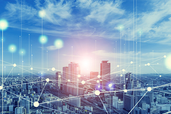 ビジネスモデルの方向性