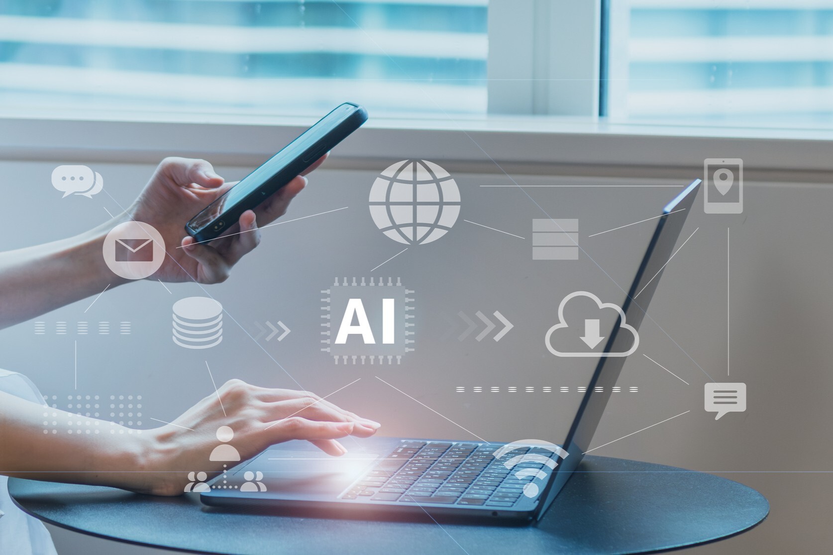 DXに向けた人材育成